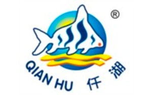 Qian hu _logo